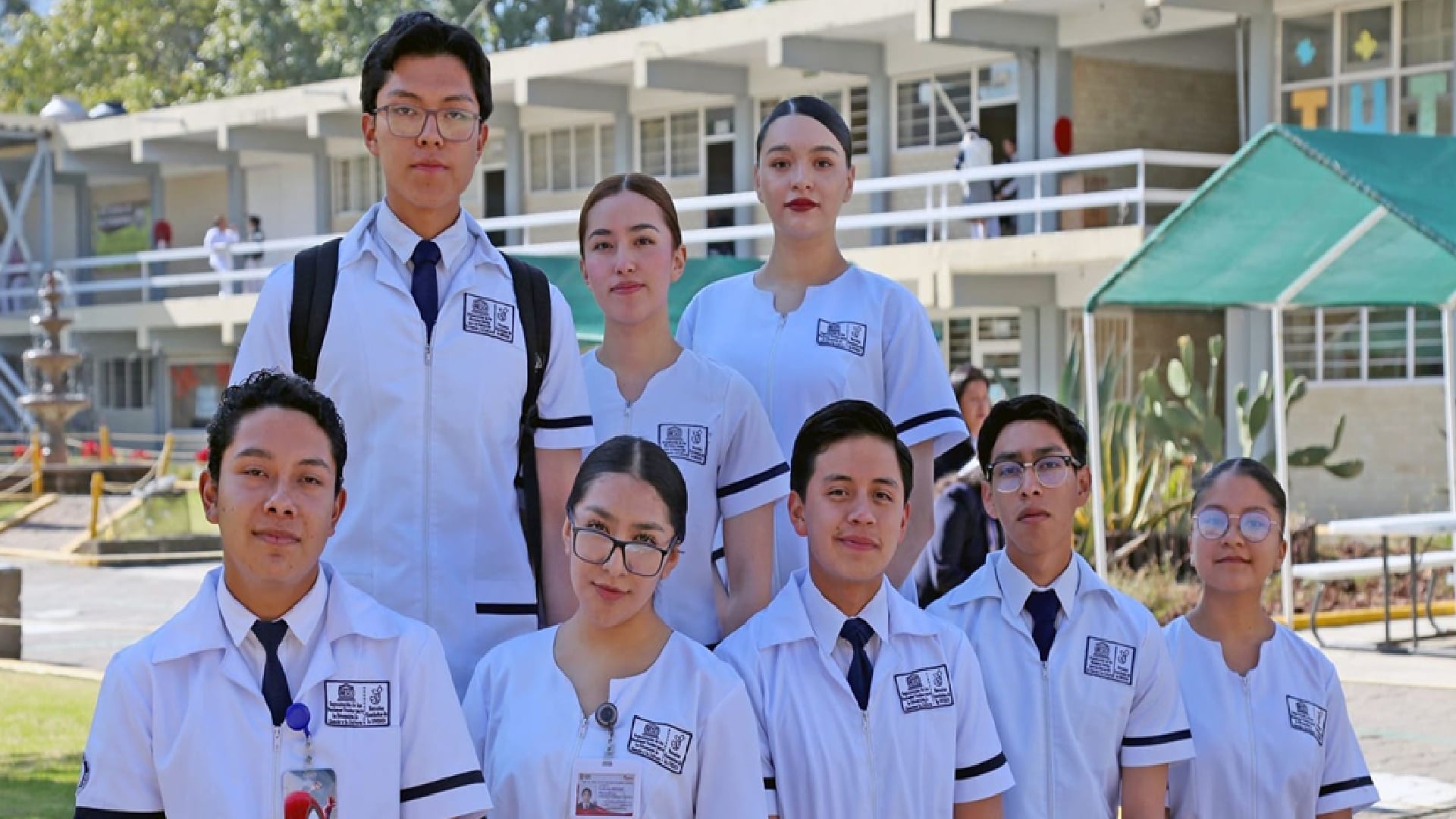 Amplían registro para nivel preparatoria en la entidad mexiquense (Gob. Edomex)