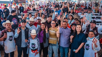 ¿Vienes al Mundial? No te pierdas la Expo Barbacoa y Maíz, el evento gastronómico imperdible en Tlalpan