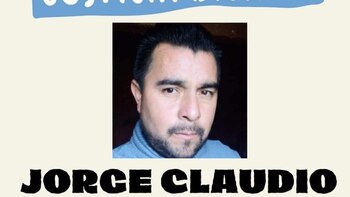 Justicia para Jorge: alistan manifestación