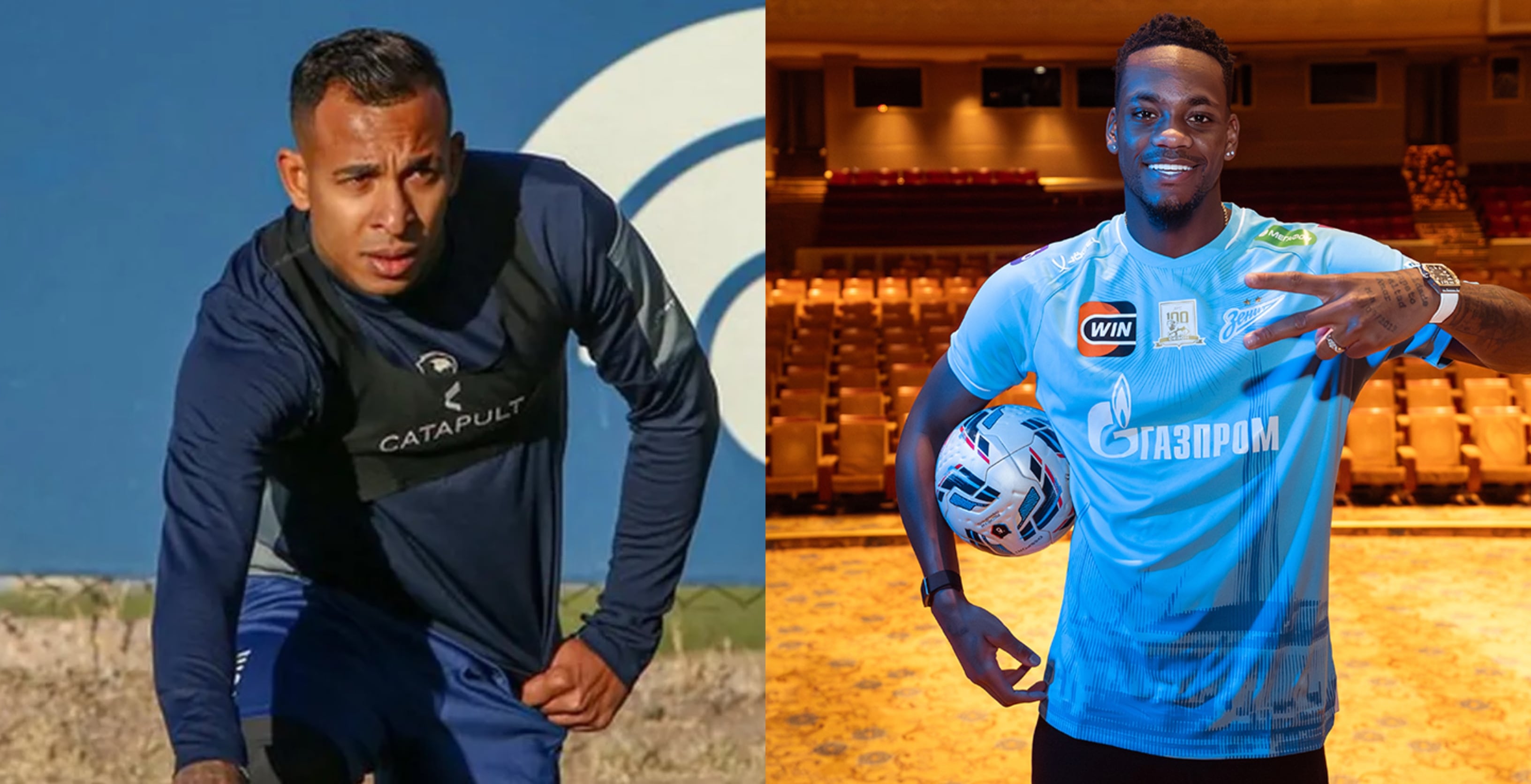 Sebastián Villa y Jhon Jáder Durán estuvieron en la lista final de Colombia para el Mundial 2026, confirmó Javier Hernández Bonnet: “Perdón acordado”