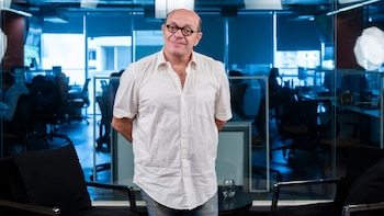 Campi: “Tengo charlas con mis