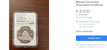 Observatorio. Mercado Libre