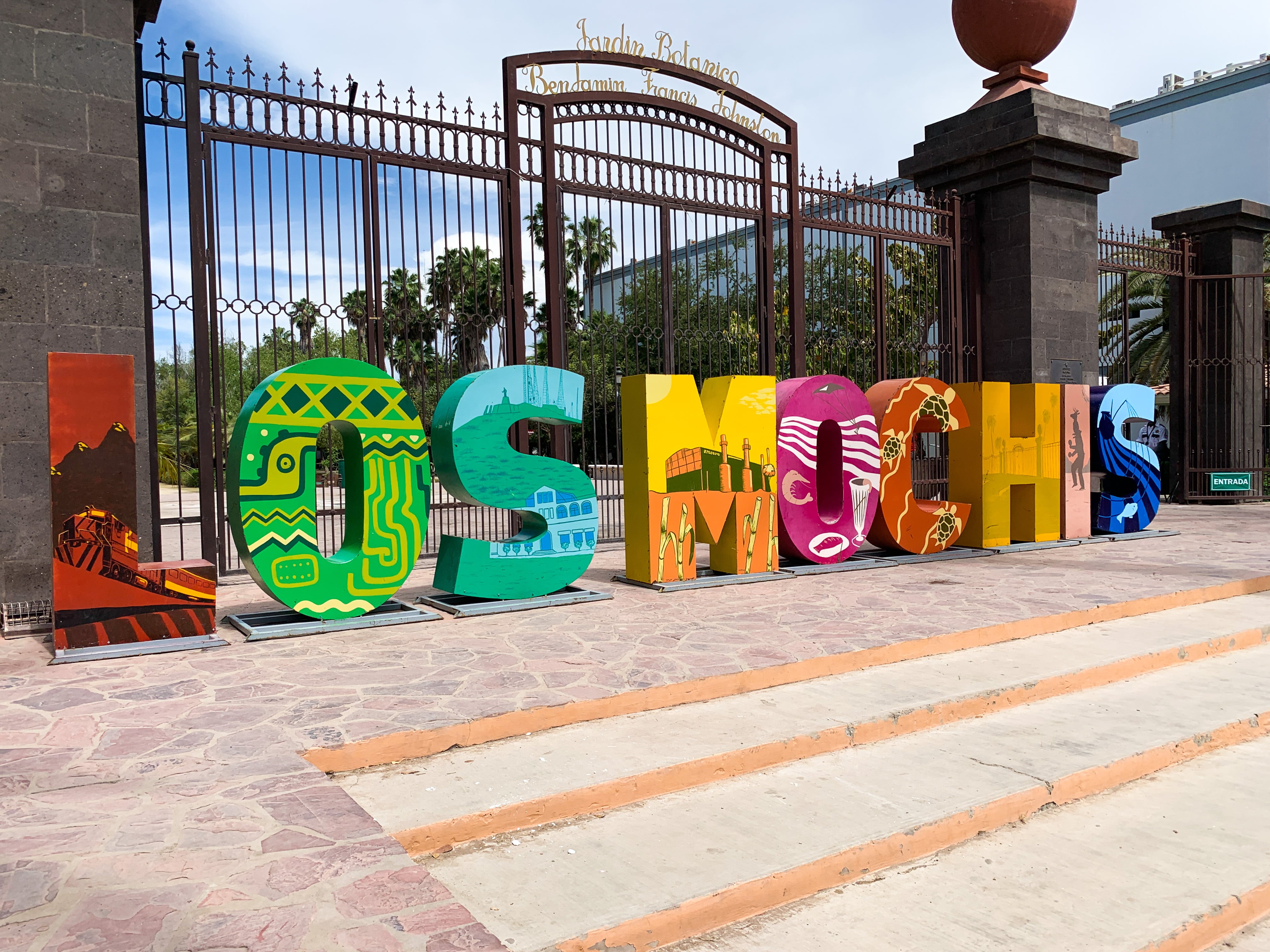 La desaparición ocurrió sobre la carretera Los Mochis-Ahome. Crédito: Wikipedia Daniel Ramirez