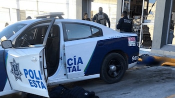 El caso del policía asesinado