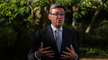 Reino Unido desclasificará información de misiles de largo alcance SCALP para su producción en Ucrania