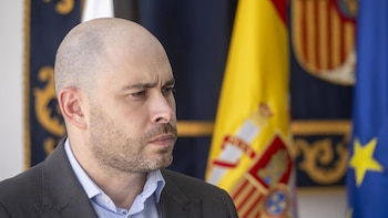La Audiencia Nacional investigará la gestión del delegado del Gobierno en Ceuta como parte de la causa por la entrada masiva de migrantes