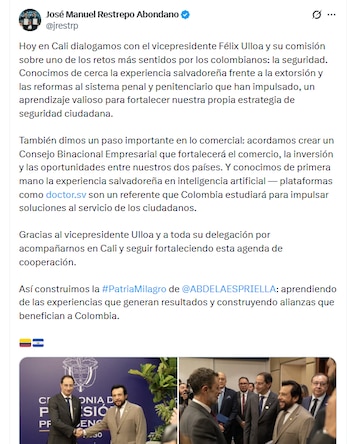 - crédito @jrestrp/X