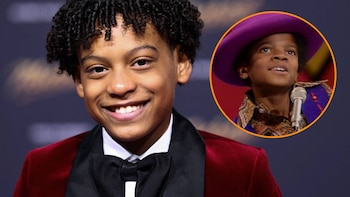 Juliano Valdi y los retos de darle vida a un joven Michael Jackson: “Sabía que era una gran responsabilidad”