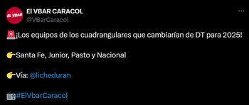Liga BetPlay Dimayor