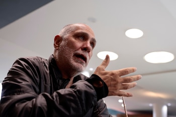 Guillermo Arriaga se inspiró en