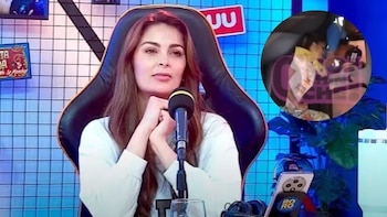 Laura Spoya da detalles de