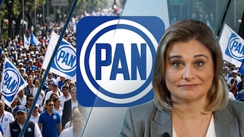 PAN anuncia movilización masiva en Chihuahua en defensa de Maru Campos: “Si se meten con ella, se meten con todos”