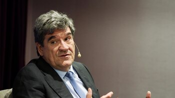 Escrivá alerta de la dependencia