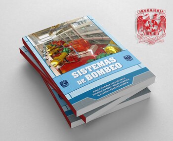 Una de las publicaciones en