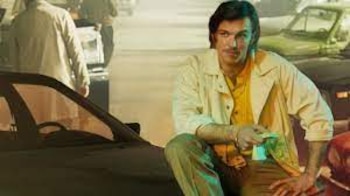 Película polaca de 2020 que se ha convertido en un éxito en la plataforma de streaming