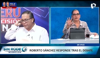 Roberto Sánchez