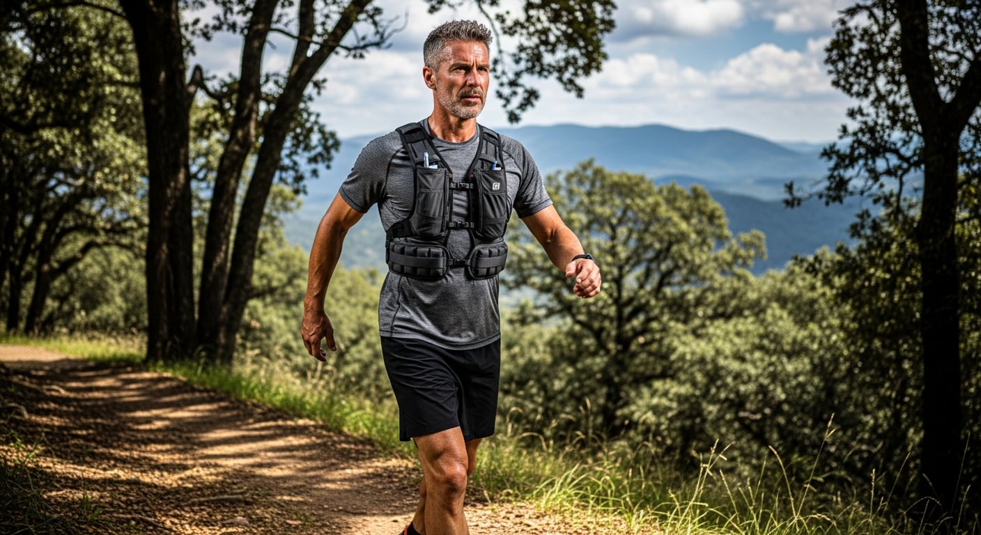 Kane adapta su programa físico según el entorno de cada expedición, incrementando el esfuerzo en las piernas y empleando ejercicios de apnea en la alta montaña (Imagen Ilustrativa Infobae)