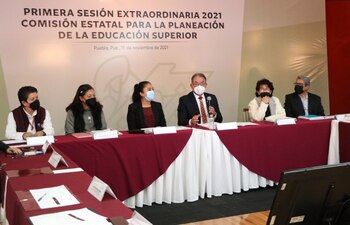 El sueldo máximo ofrecido es