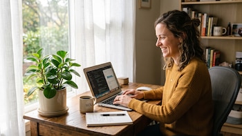 Peperomia: la planta de interior ideal para escritorios o repisas por su bajo mantenimiento y tamaño compacto