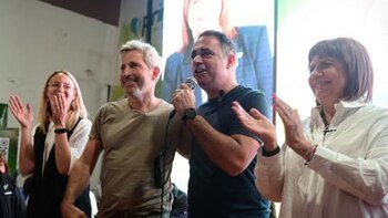 Juntos por el Cambio denunció