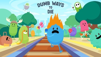 Epic Games Store ofrece Dumb