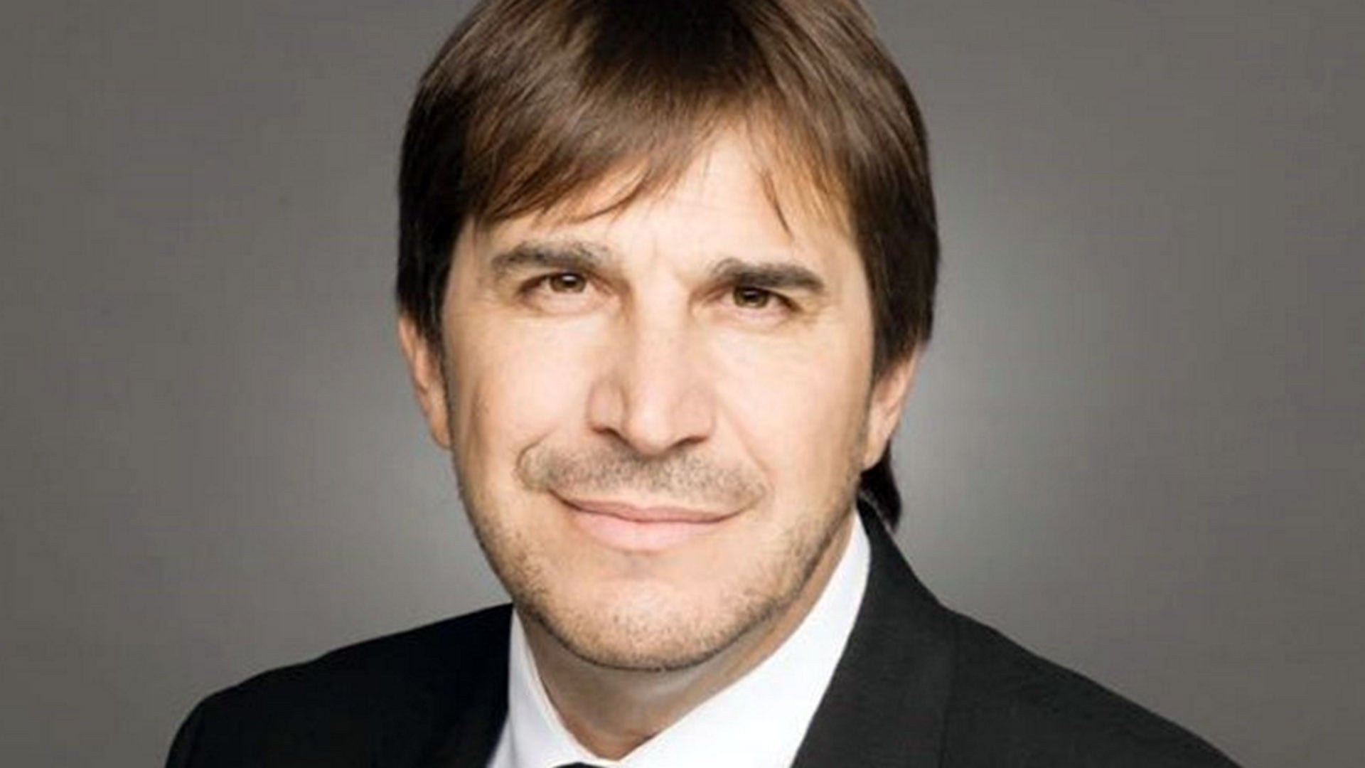 Javier Faroni, titular de la TourProdEnter LLC