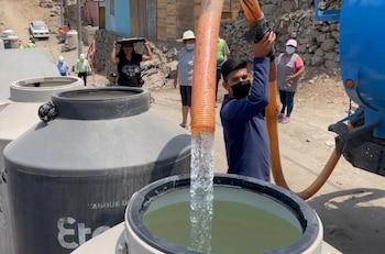 La Contraloría General exige medidas