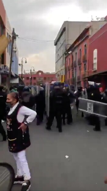 Personal del Invea ha realizado