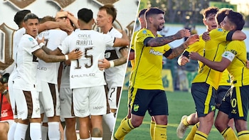 Platense-Defensa y Justicia abren la