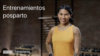 В Apple Fitness+ появились новые