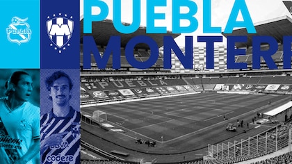 Puebla vs Monterrey: ¿A qué hora y dónde ver EN VIVO el duelo de la jornada 16 del Clausura 2024?