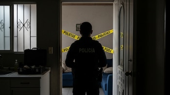 Investigan feminicidio de joven en CDMX: novio es principal sospechoso