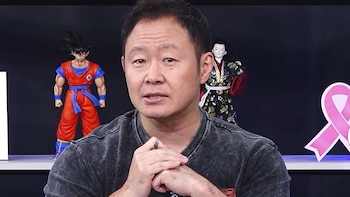 El anuncio del retorno de Kenji Fujimori a la política acaba en una parodia junto a Tulio Loza: “Para todos mis ‘Avengers’”