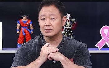 Kenji Fujimori