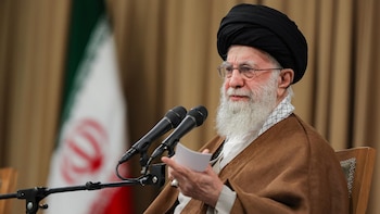 Suspendidos los trenes entre Teherán y Mashhad por los ataques de EEUU antes del entierro de Jamenei