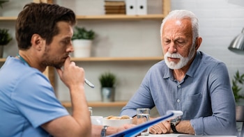 “A su edad es normal” y otras frases que a ningún adulto mayor le gusta escuchar