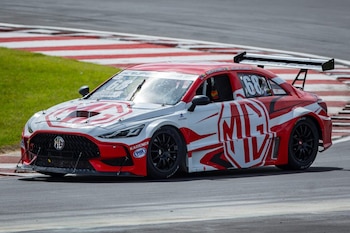 Aquí te contamos de qué trata la GTM Supercopa, el Masters Histórico y la Fórmula 4. (GTM Supercopa)