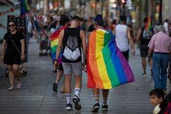 27-06-2020 Imagen de archivo de