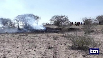 Dos vecinos de Arroyo de la Encomienda (Valladolid), entre los trece muertos al estrellarse una avioneta en Perú