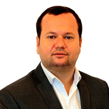 Gustavo Perego, director de la