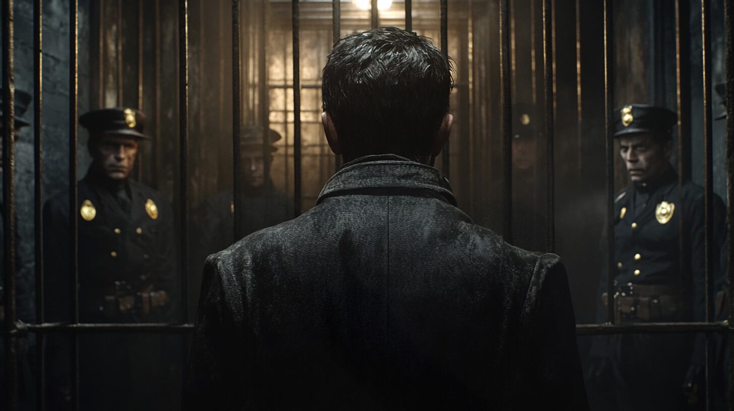 El uso de exconvictos como agentes y la creación de archivos criminales fueron aportes clave de Vidocq a la criminología (Imagen Ilustrativa Infobae)