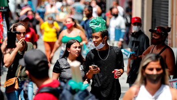 Contra todo pronóstico: economía chilena