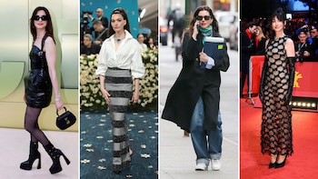 De la alta costura al