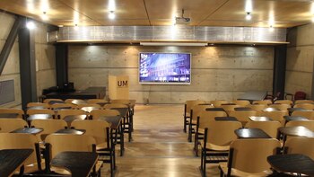 Para la UM es fundamental