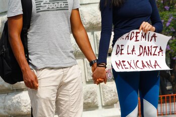 Foto: Karina Hernández/Infobae