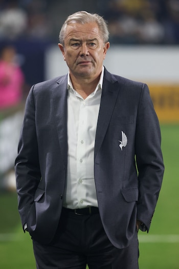 Fue el DT del Orlando