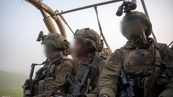 El régimen iraní reclamó la salida de las fuerzas israelíes del sur de Líbano tras el alto al fuego acordado