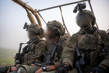 Las FDI completaron su despliegue en la "línea antitanque" contra los terroristas de Hezbollah en Líbano