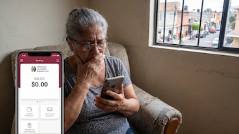 Qué hacer si tu tarjeta del Banco del Bienestar no tiene saldo aunque ya pasó la fecha de pago