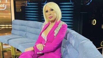 Laura Bozzo explicó por qué